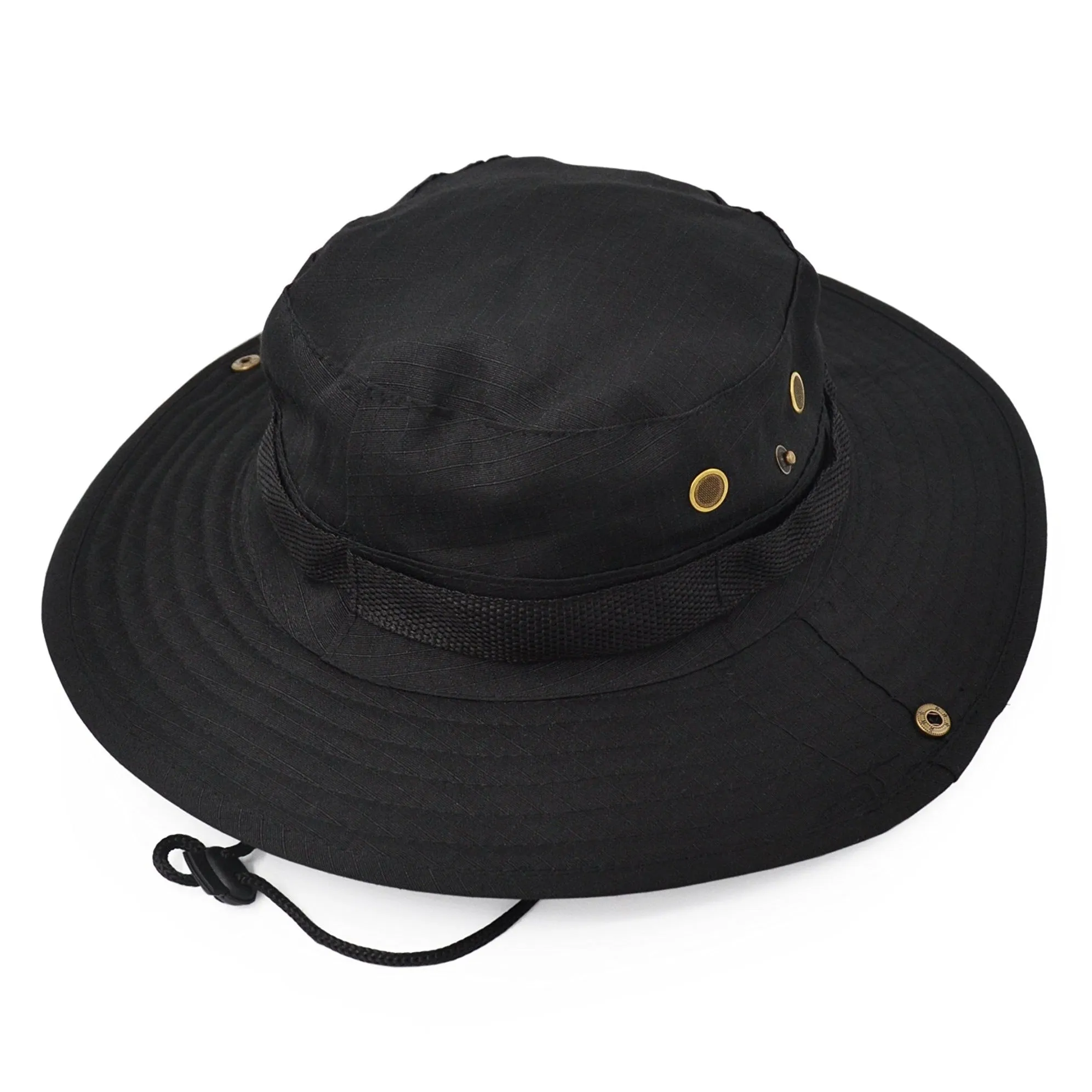 Outdoor Wide Brim Sun Protect Hat