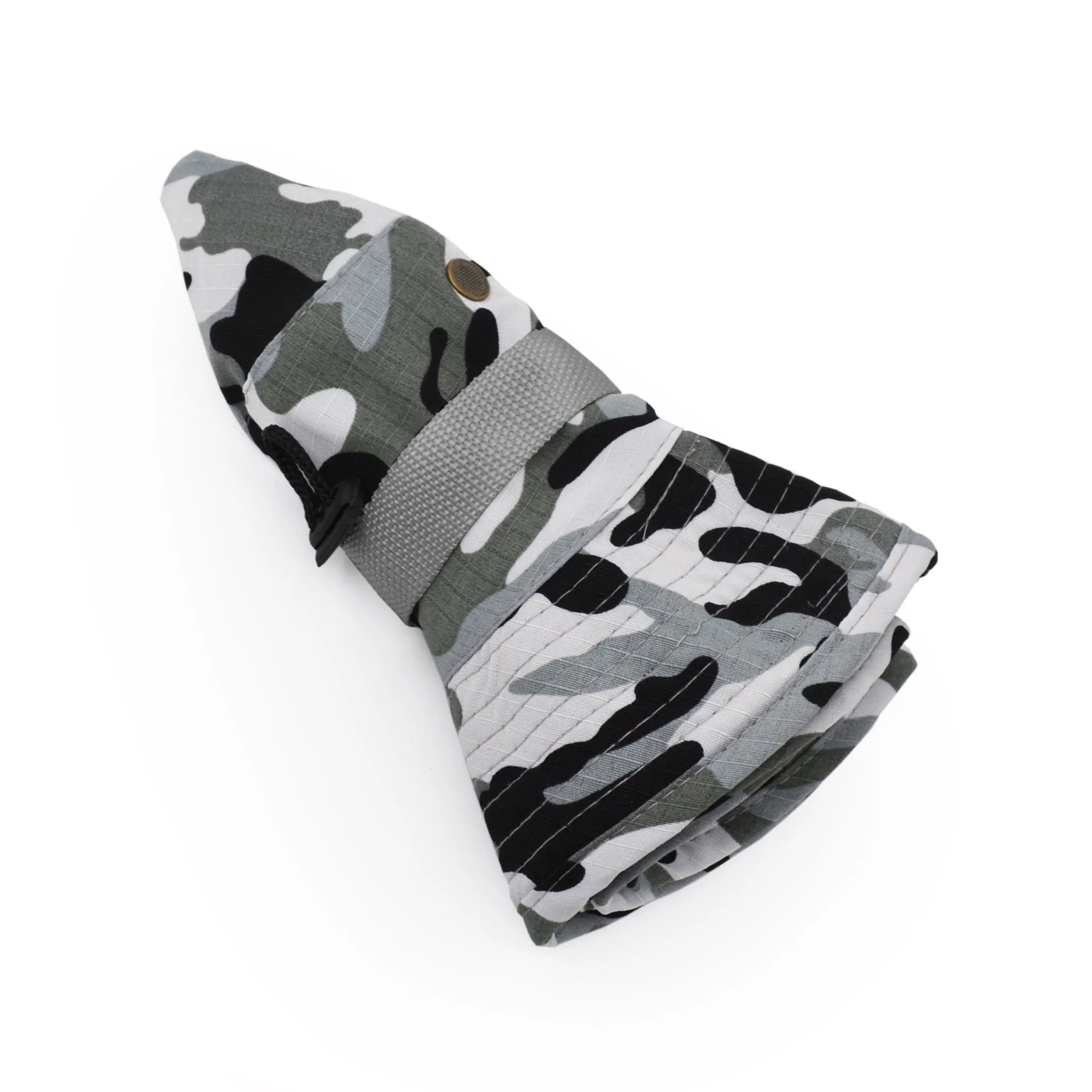 Outdoor Wide Brim Sun Protect Hat