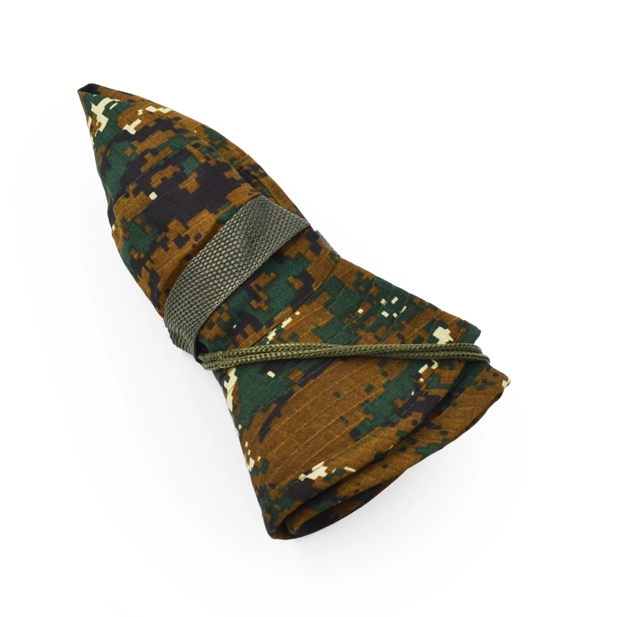 Outdoor Wide Brim Sun Protect Hat