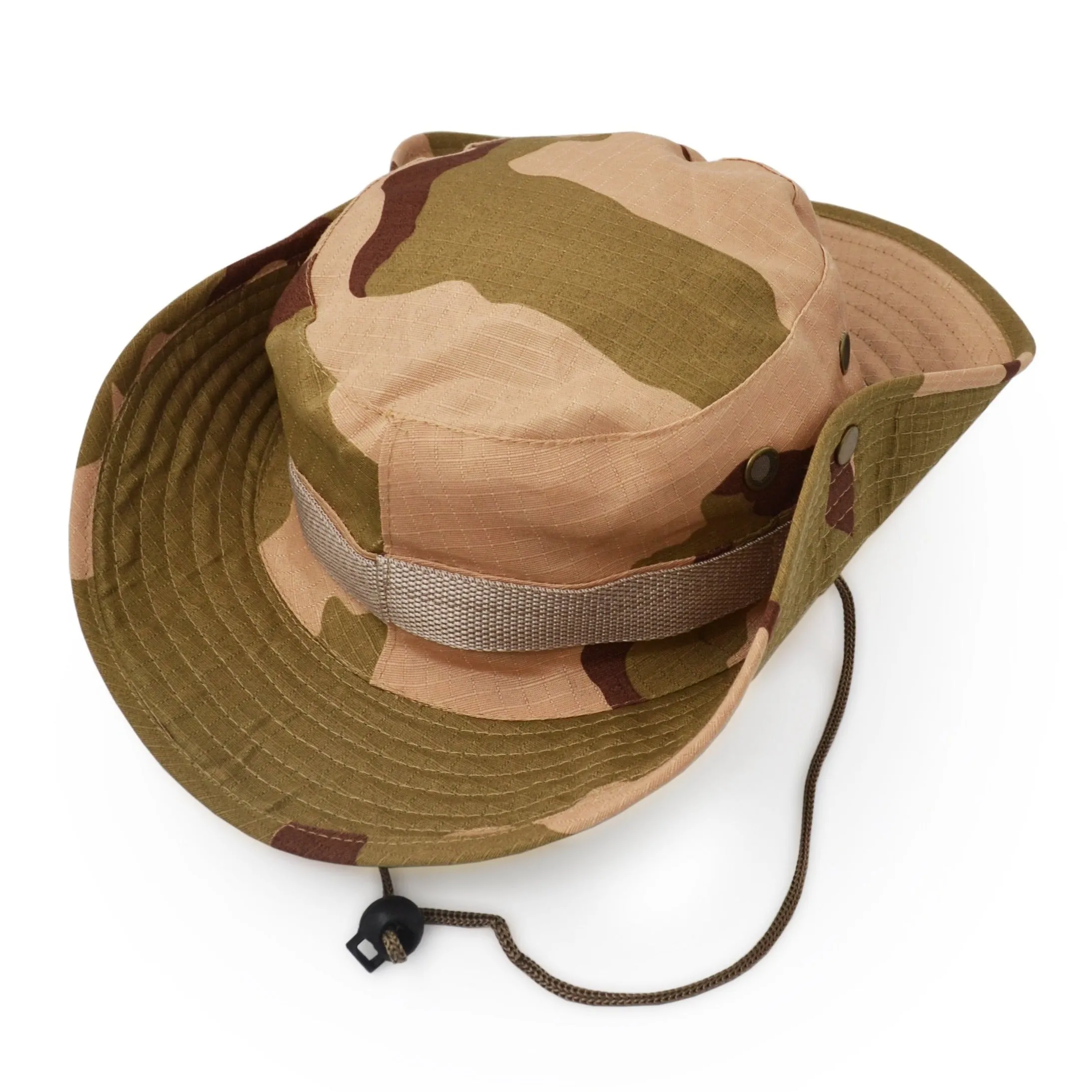 Outdoor Wide Brim Sun Protect Hat