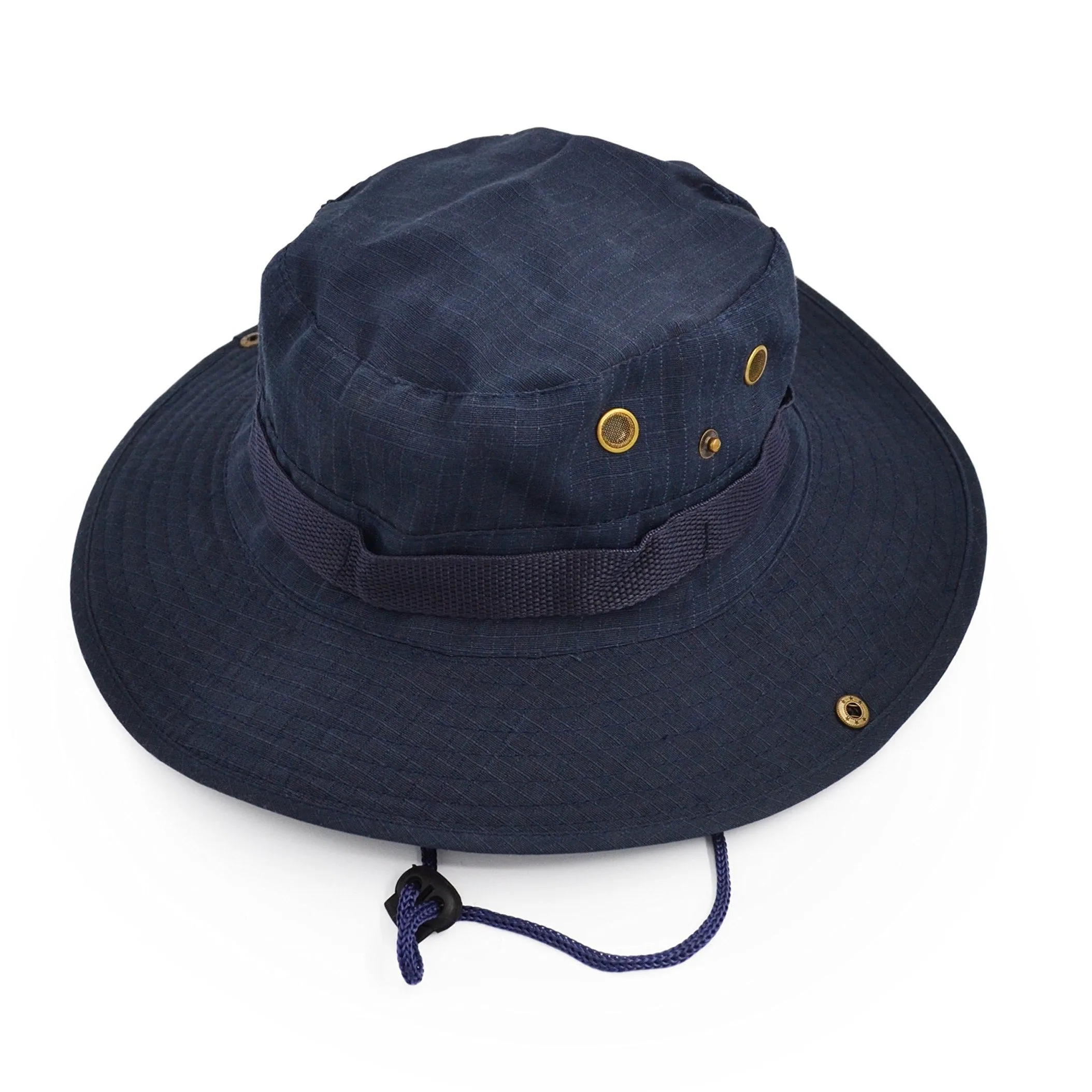 Outdoor Wide Brim Sun Protect Hat
