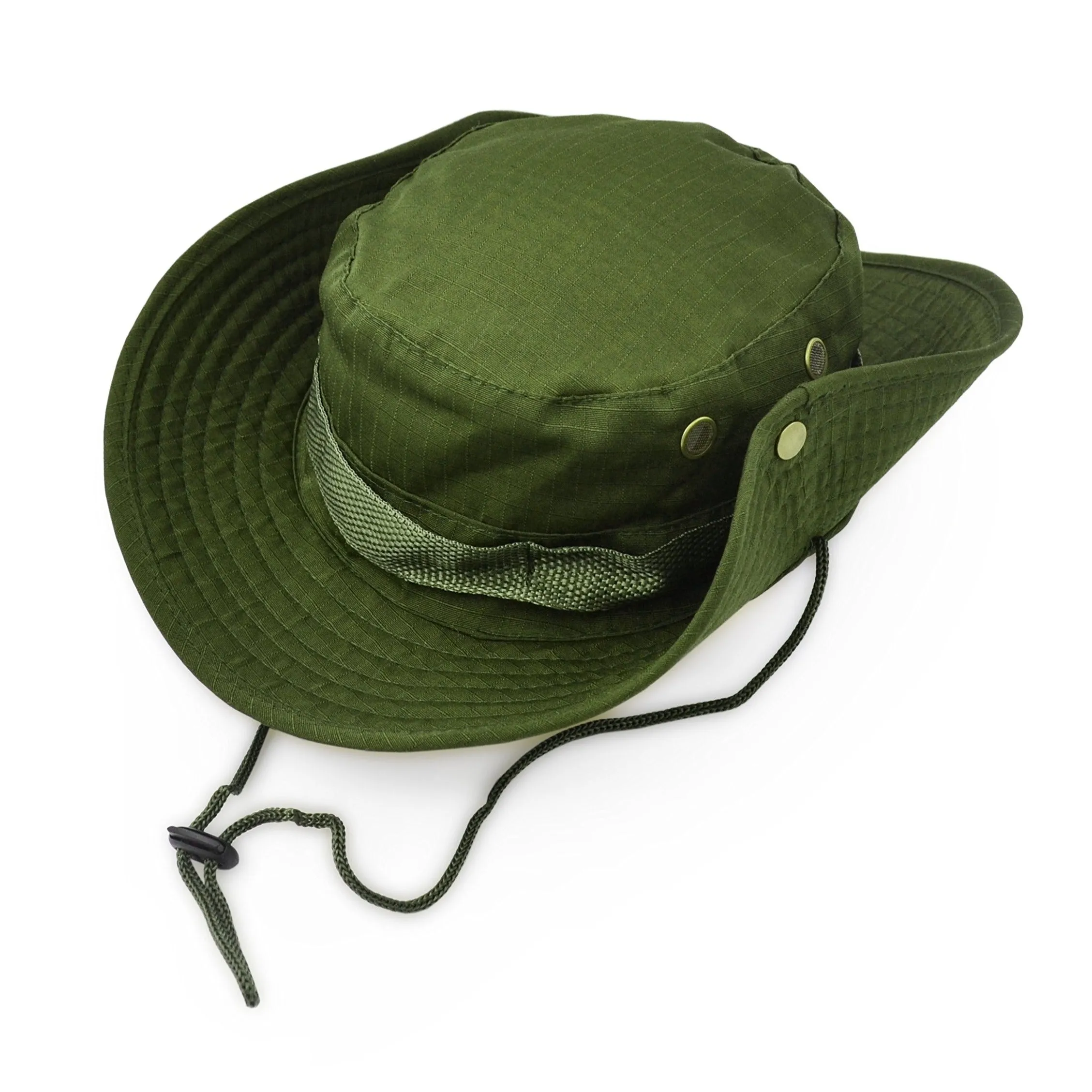 Outdoor Wide Brim Sun Protect Hat