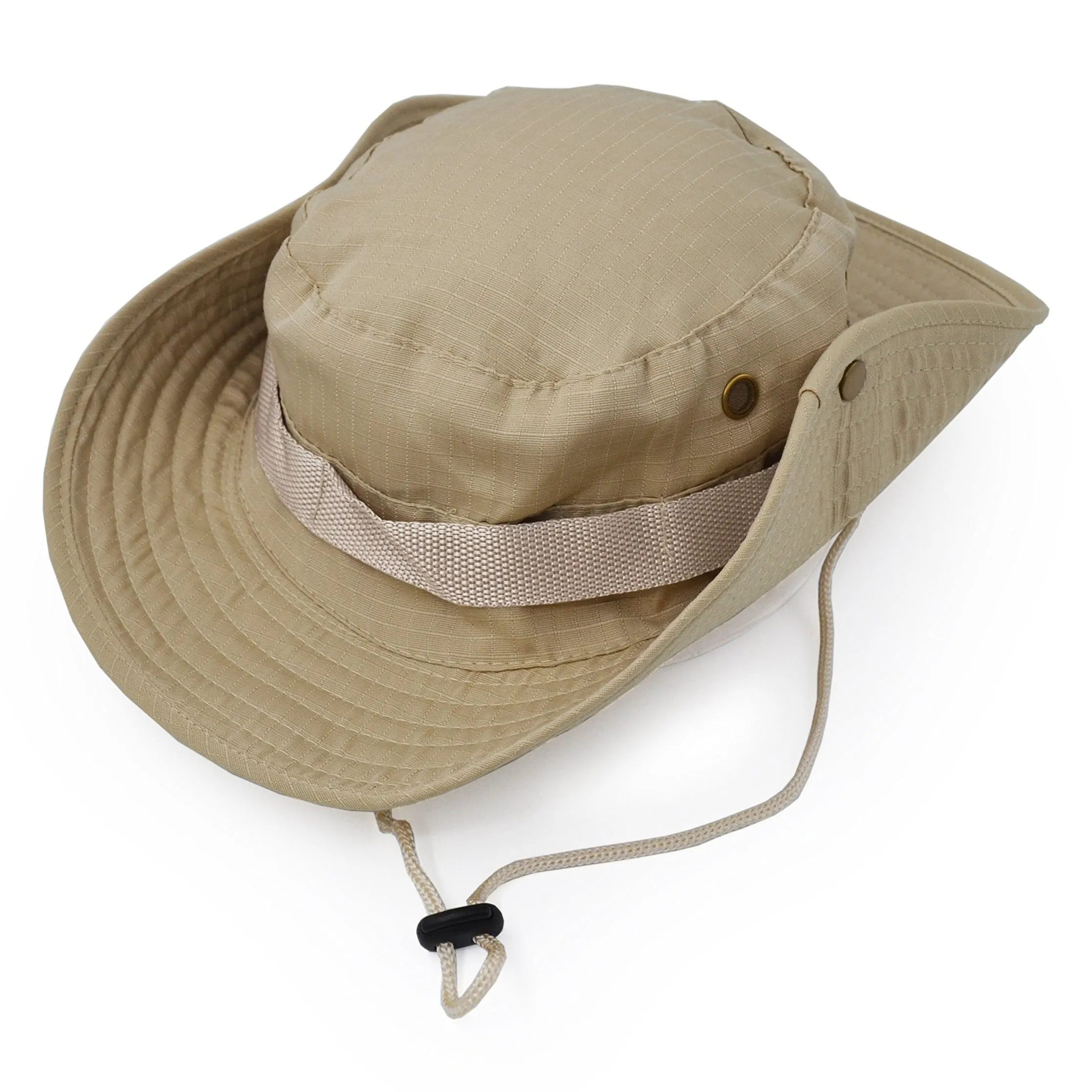 Outdoor Wide Brim Sun Protect Hat