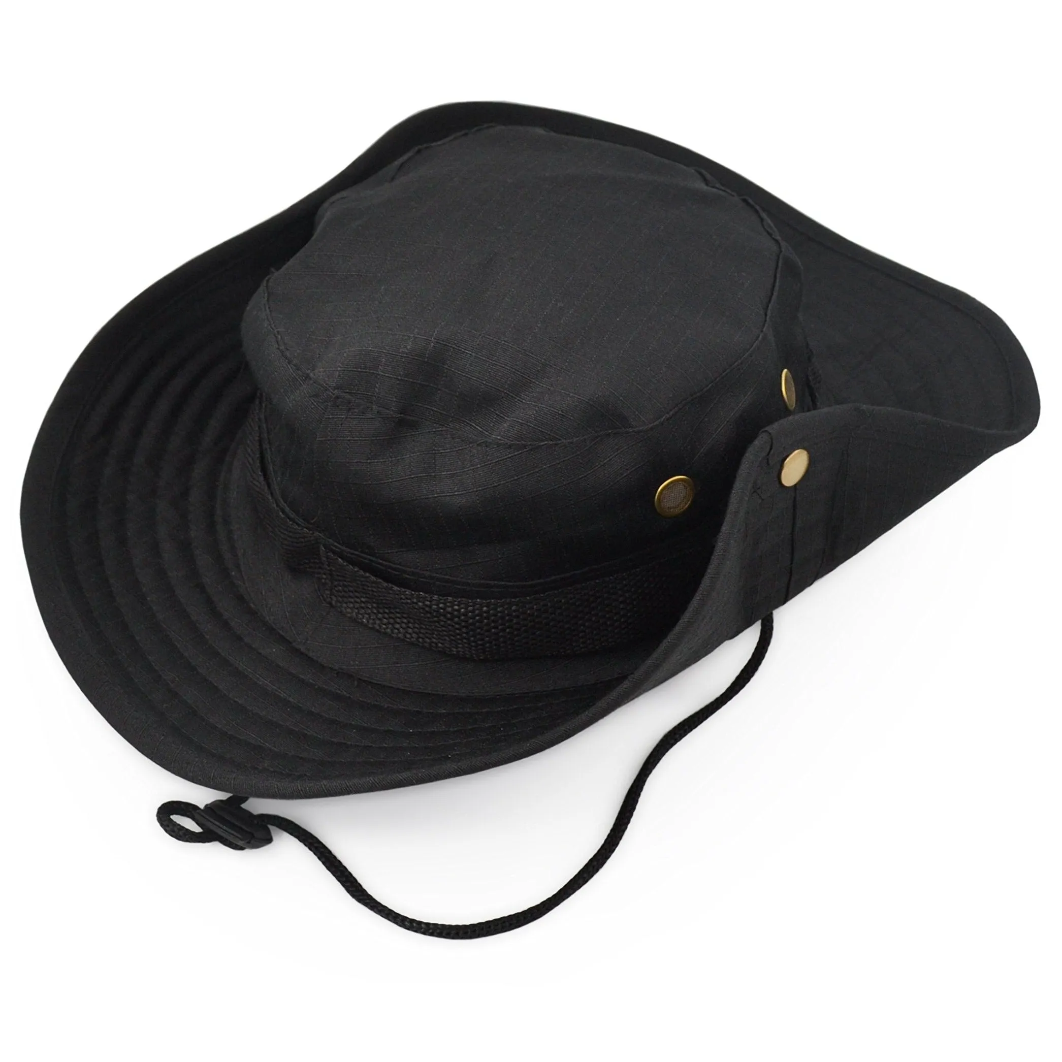 Outdoor Wide Brim Sun Protect Hat