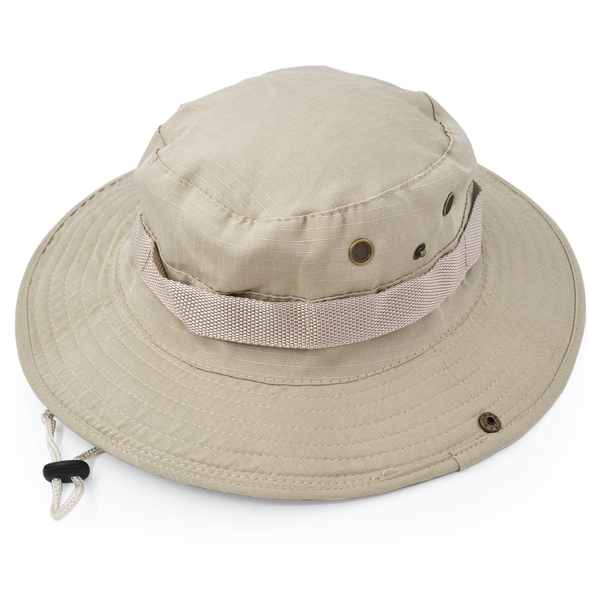 Outdoor Wide Brim Sun Protect Hat
