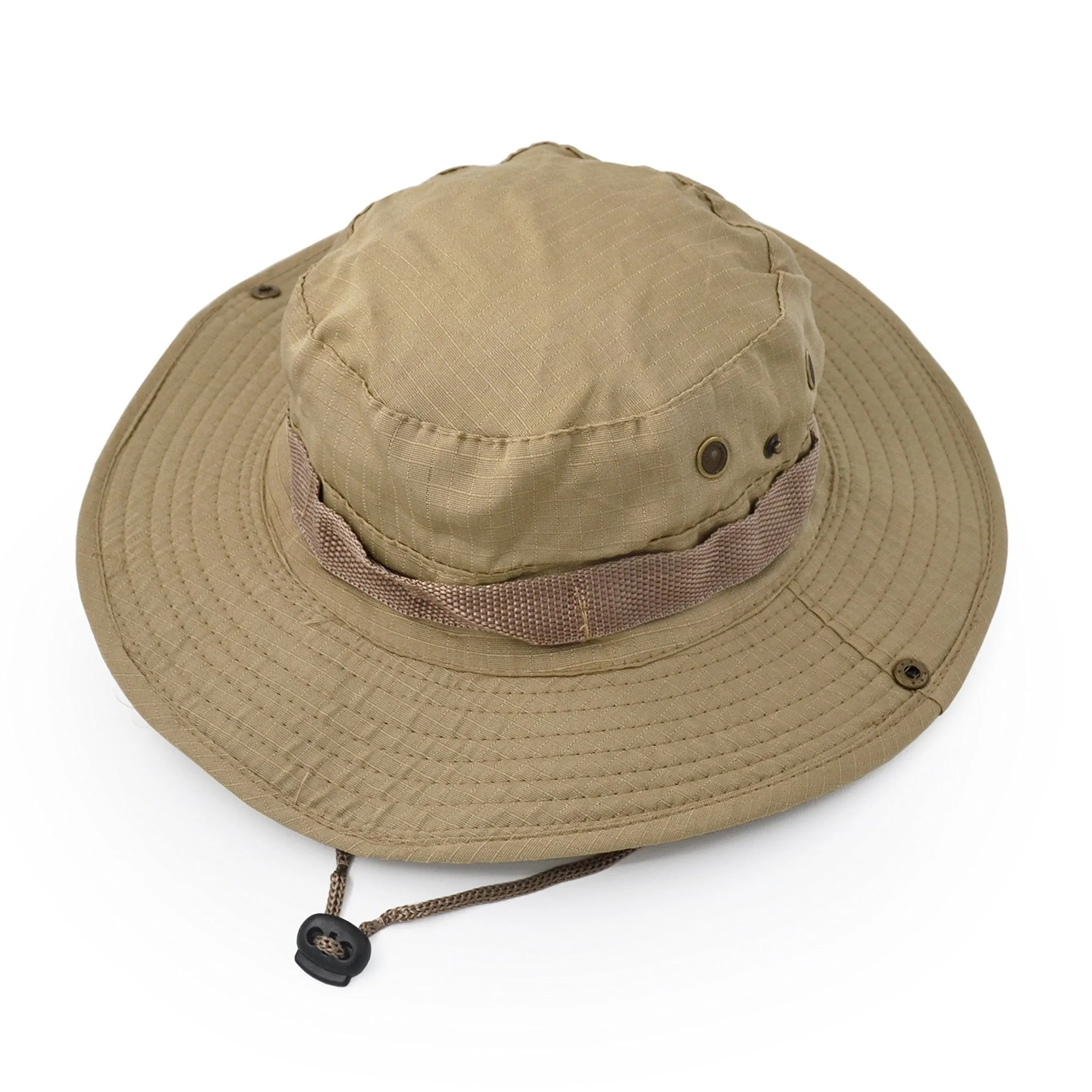 Outdoor Wide Brim Sun Protect Hat