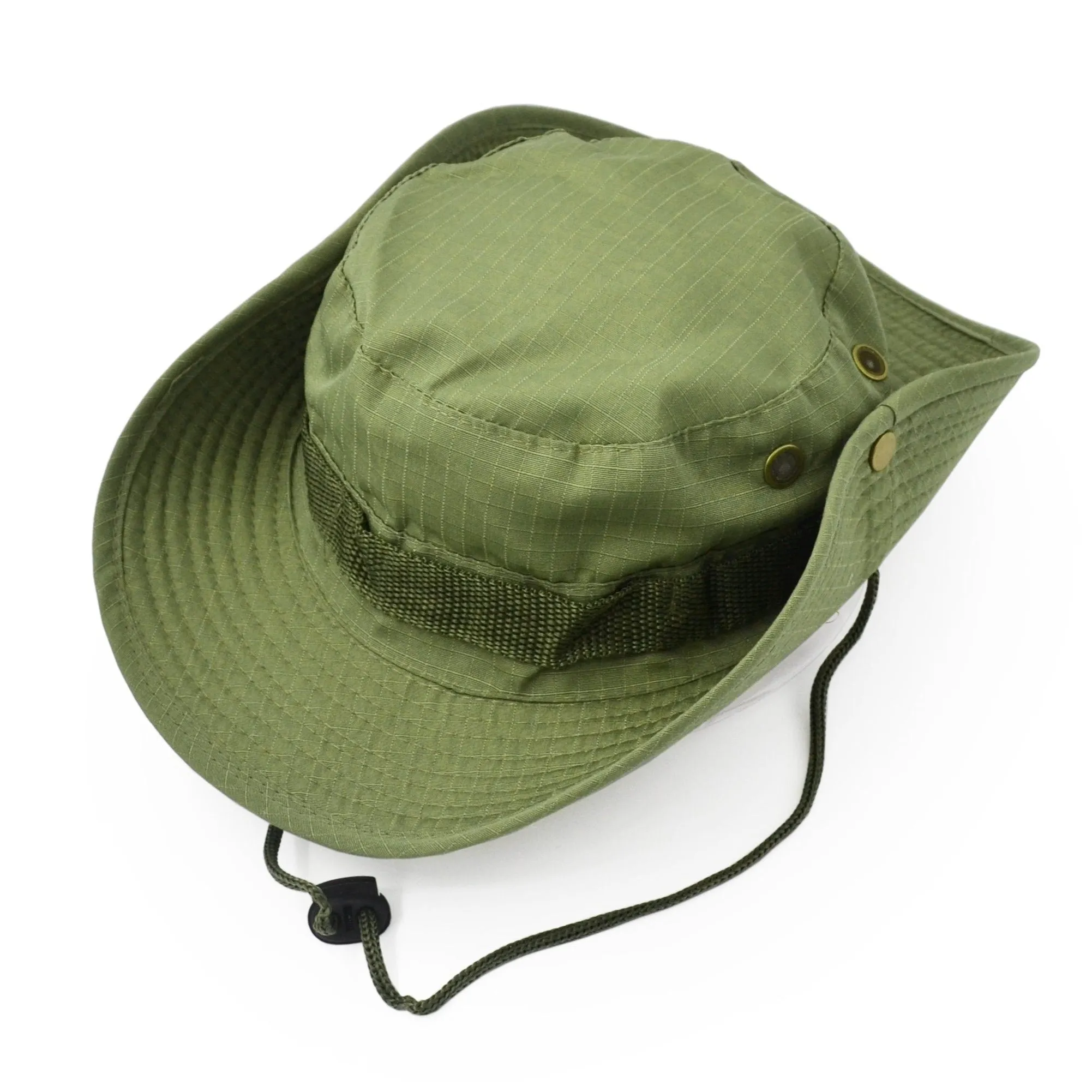 Outdoor Wide Brim Sun Protect Hat