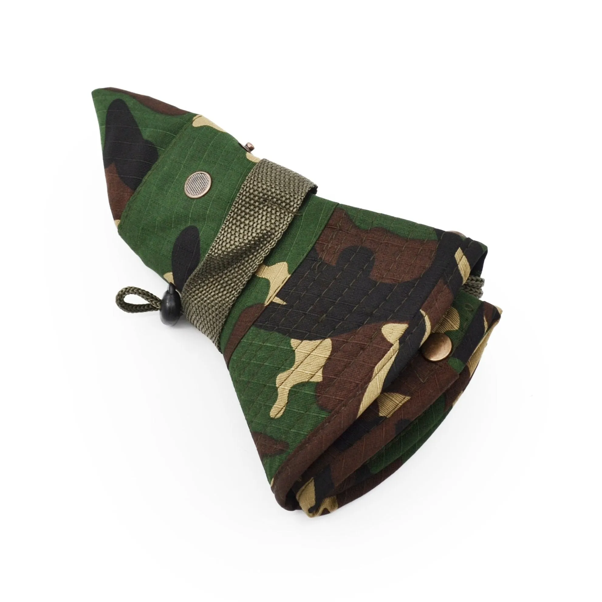 Outdoor Wide Brim Sun Protect Hat