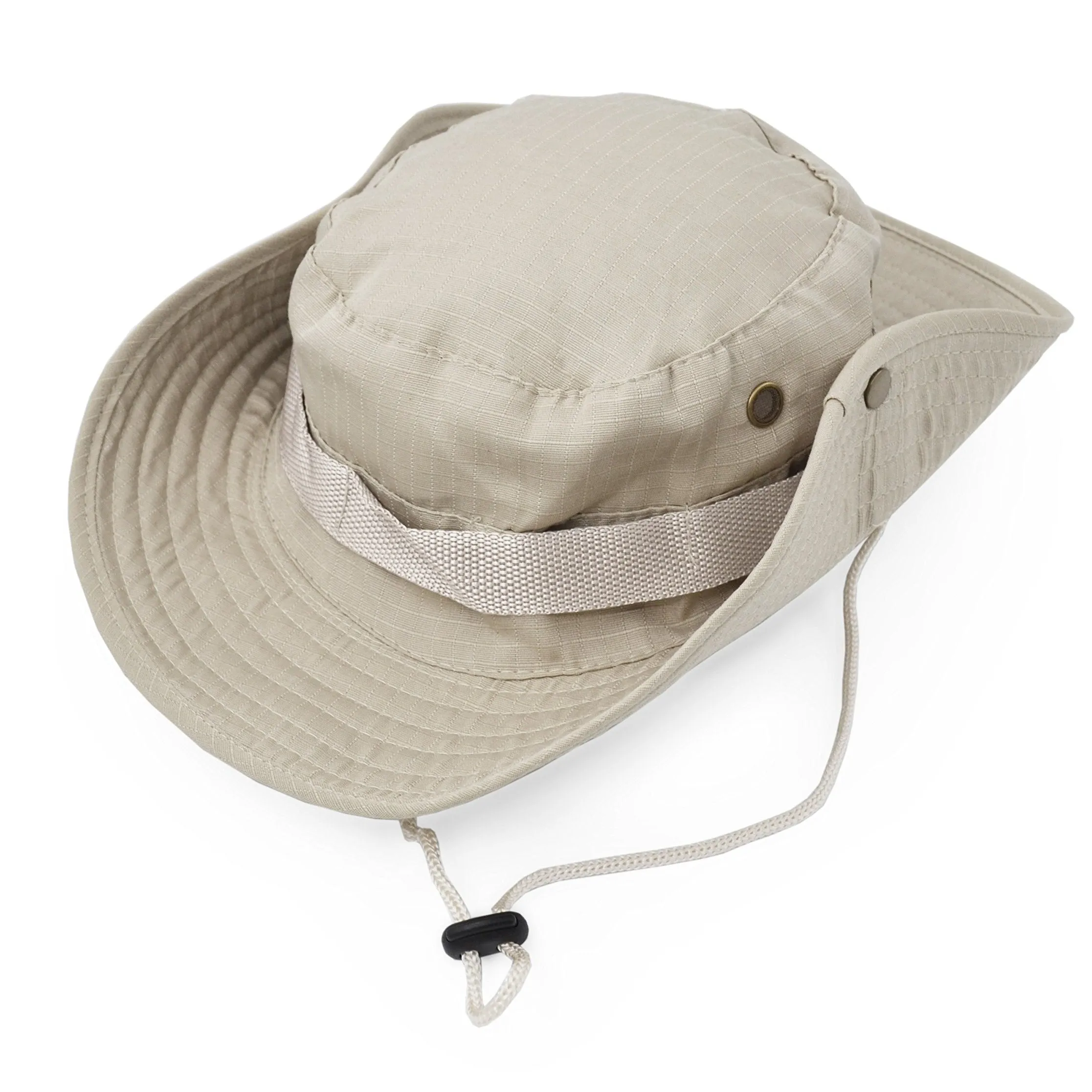 Outdoor Wide Brim Sun Protect Hat
