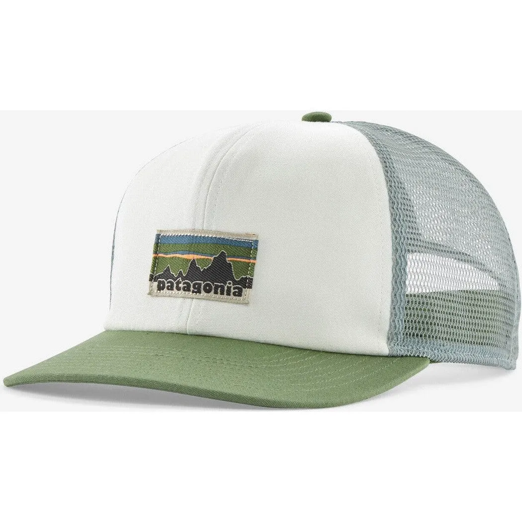 Patagonia Relaxed Trucker Hat