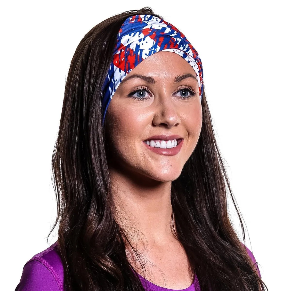 Patriotic Pride | Neck Gaiter Bundle