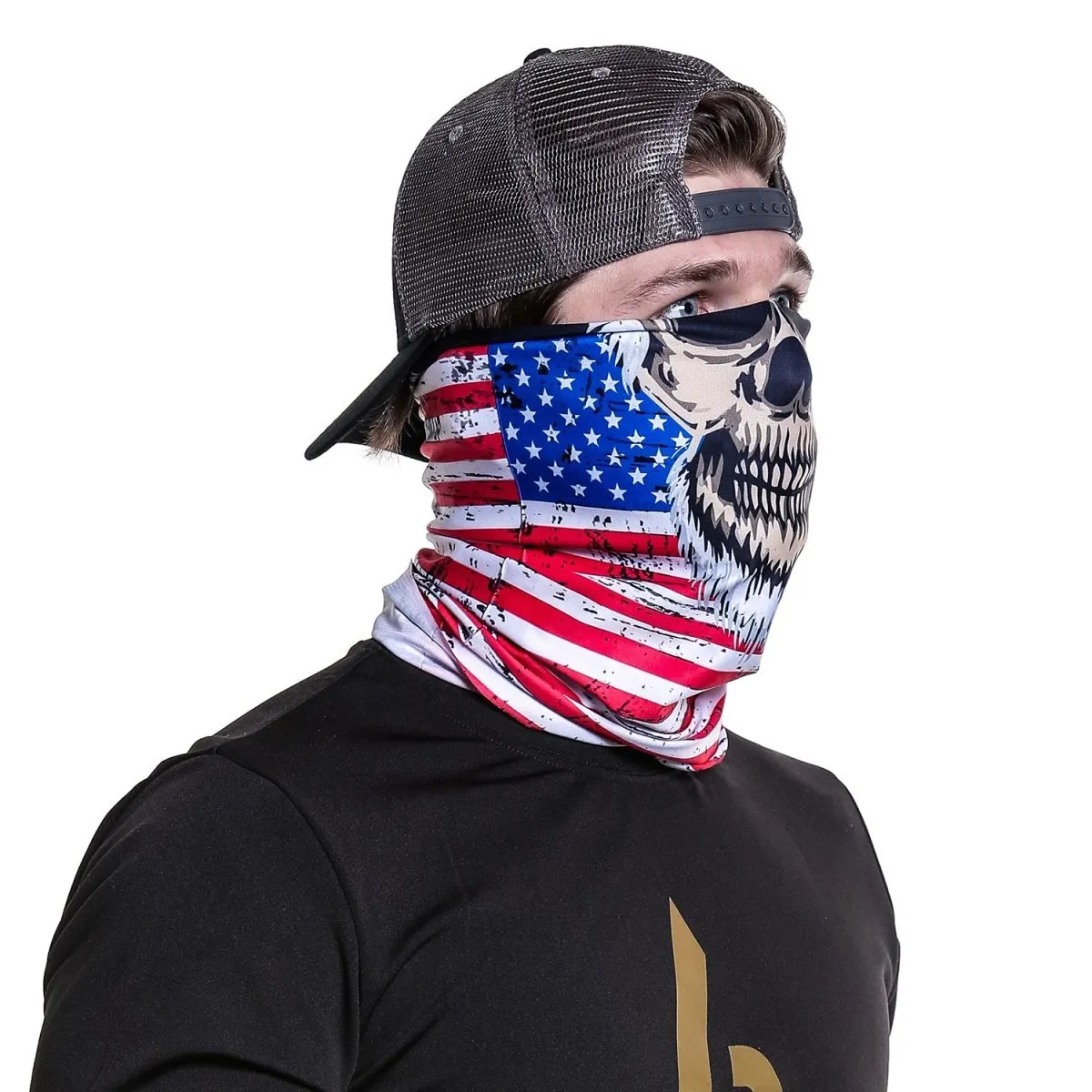 Patriotic Pride | Neck Gaiter Bundle