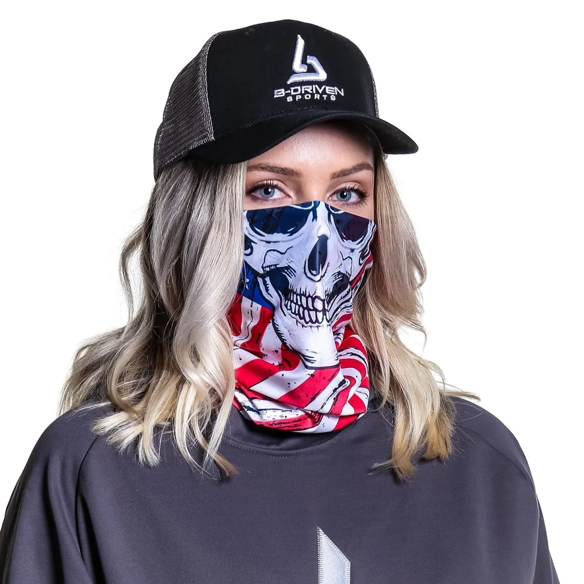 Patriotic Pride | Neck Gaiter Bundle