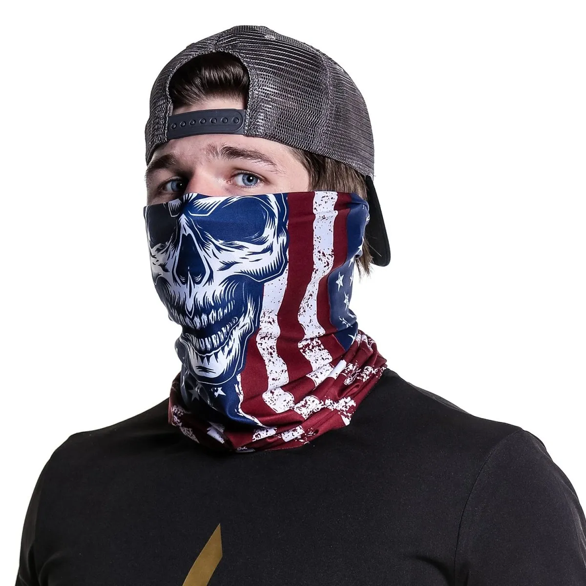 Patriotic Pride | Neck Gaiter Bundle