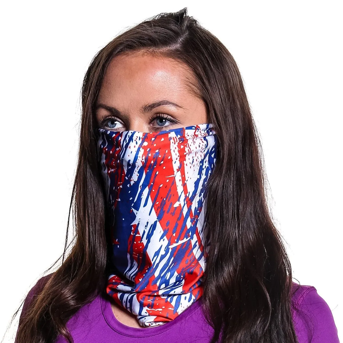Patriotic Pride | Neck Gaiter Bundle