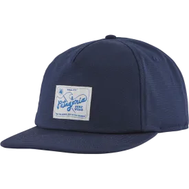 Quality Surf Label Funfarer Cap