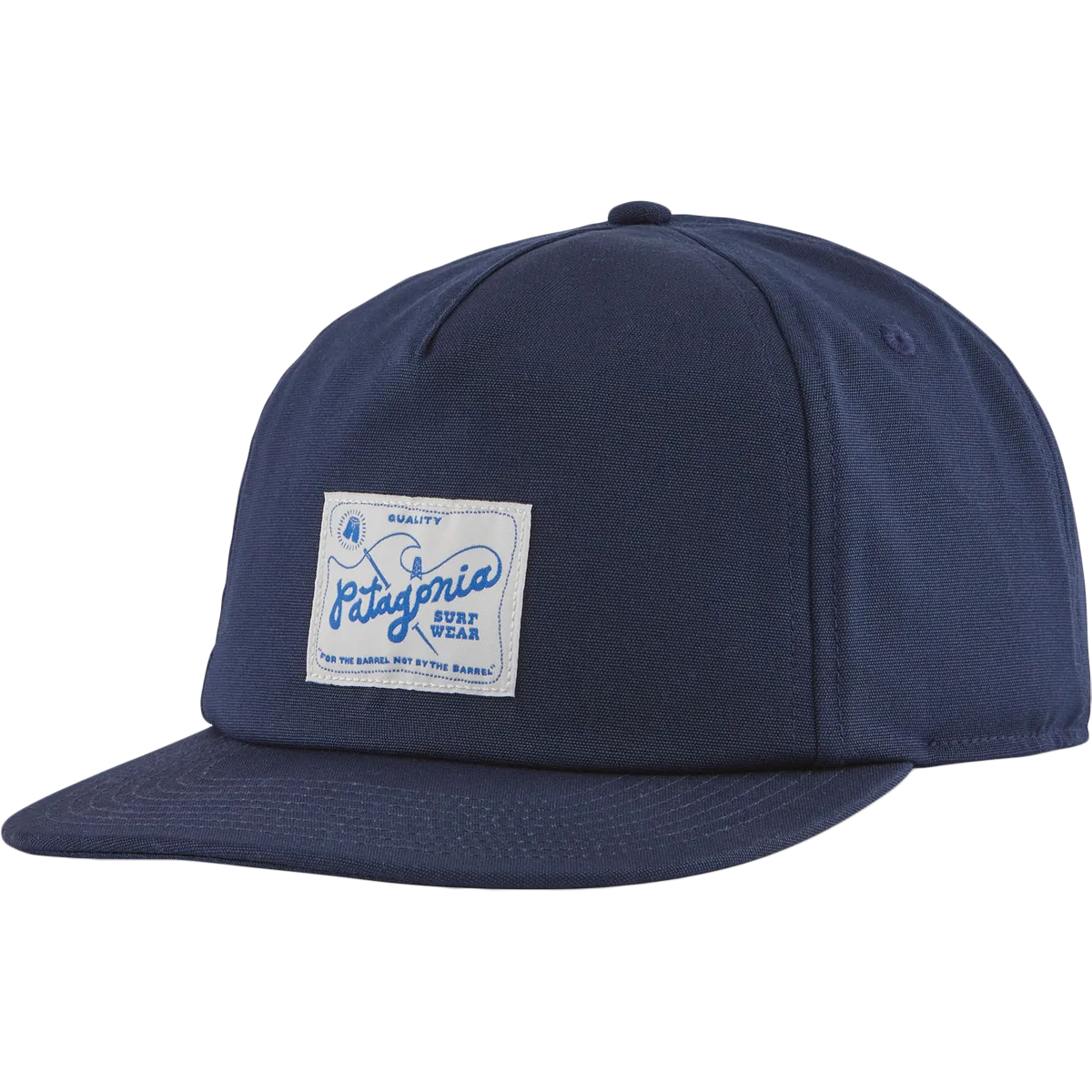 Quality Surf Label Funfarer Cap