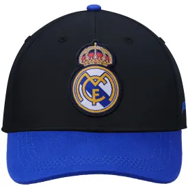 Real Madrid Adjustable Dad Cap