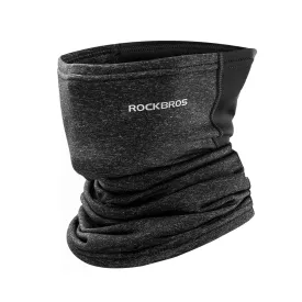 ROCKBROS Balaclava Face Masks Neck Warmer Multifunctional Windproof