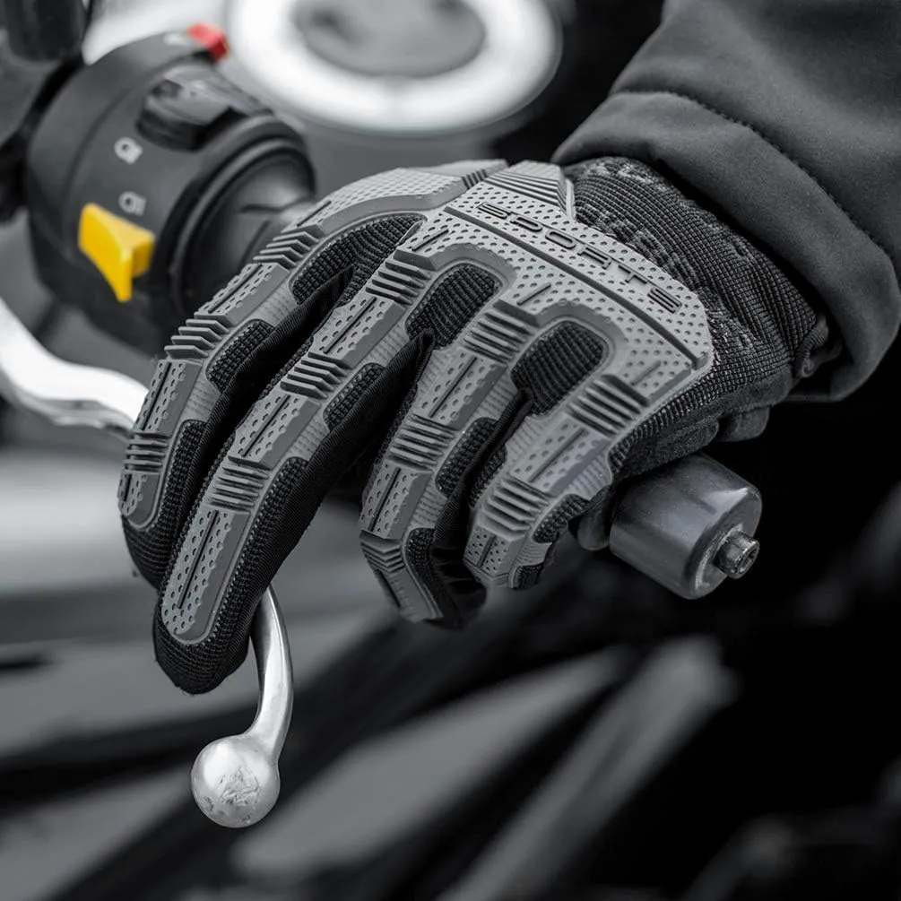ROCKBROS Mountain Bike Gloves Dirt Bike Gloves