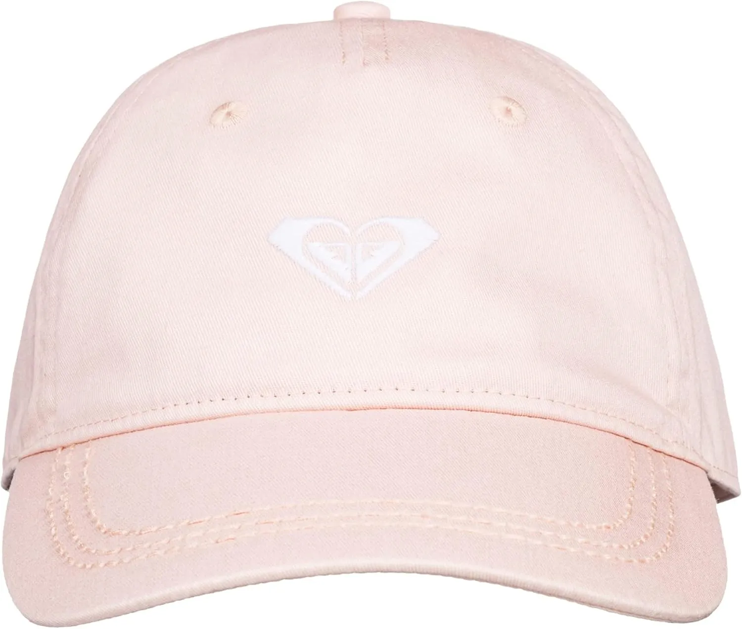 Roxy Girls' Dear Believer Baseball Hat