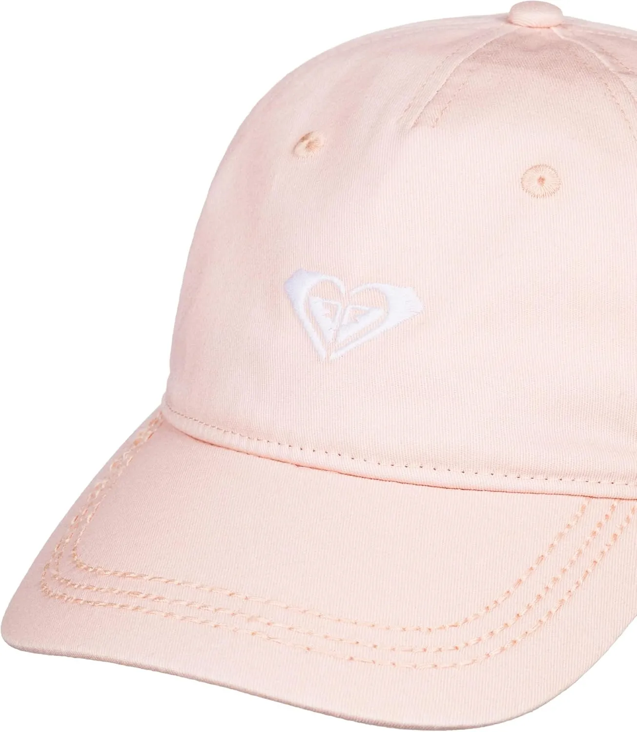 Roxy Girls' Dear Believer Baseball Hat