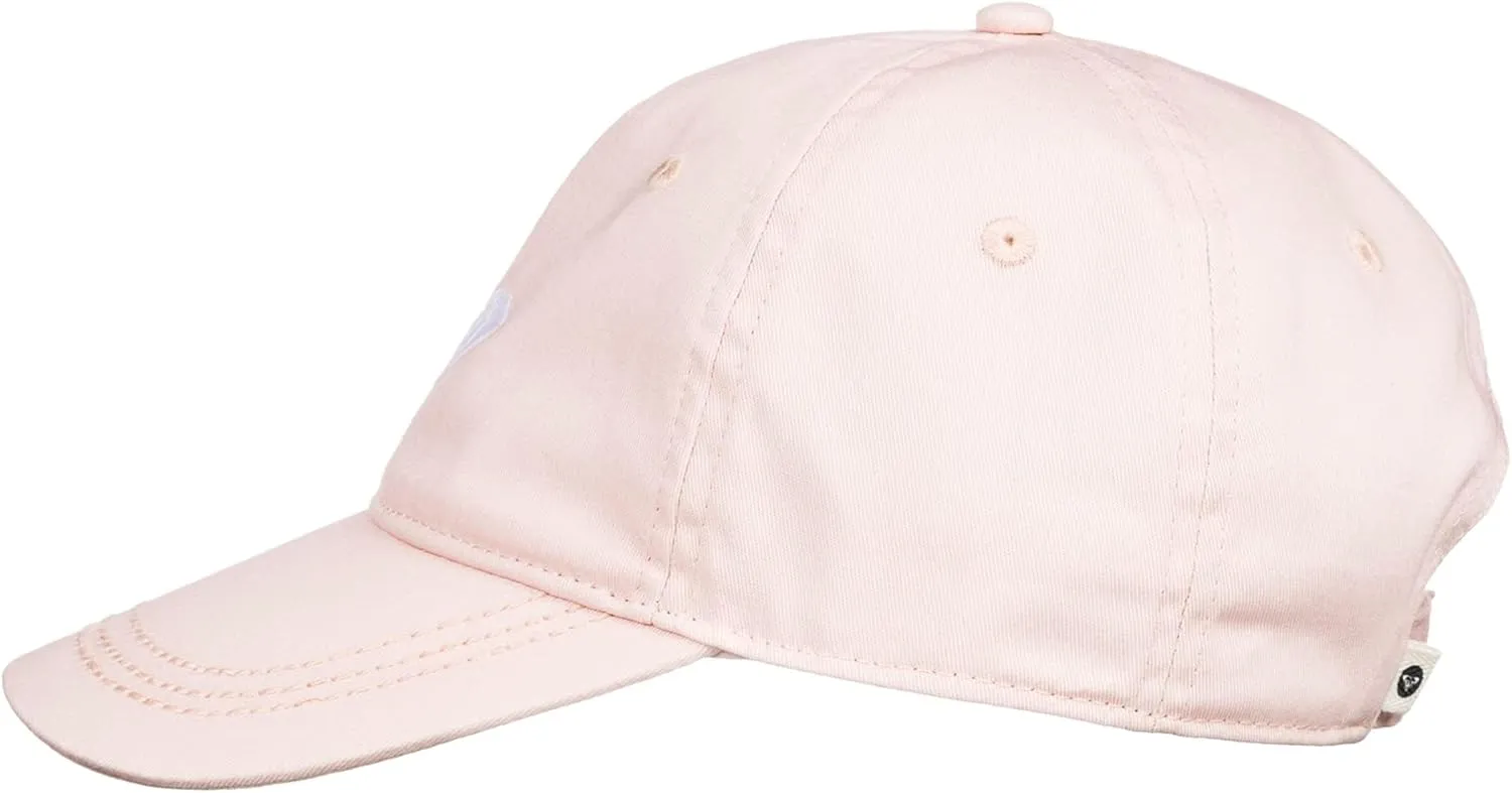 Roxy Girls' Dear Believer Baseball Hat