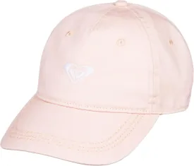 Roxy Girls' Dear Believer Baseball Hat
