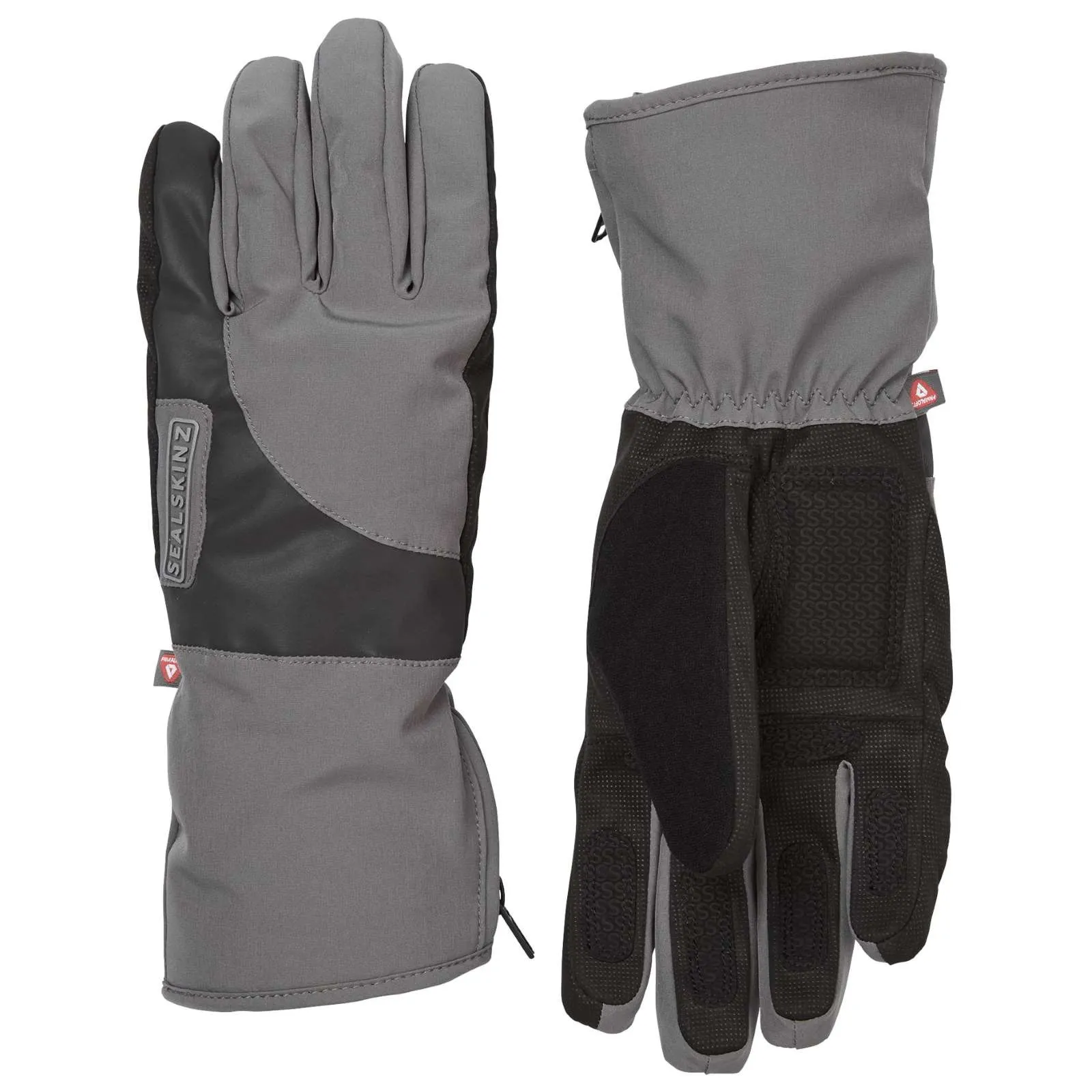 Sealskinz Unisex Marsham Waterproof Gloves