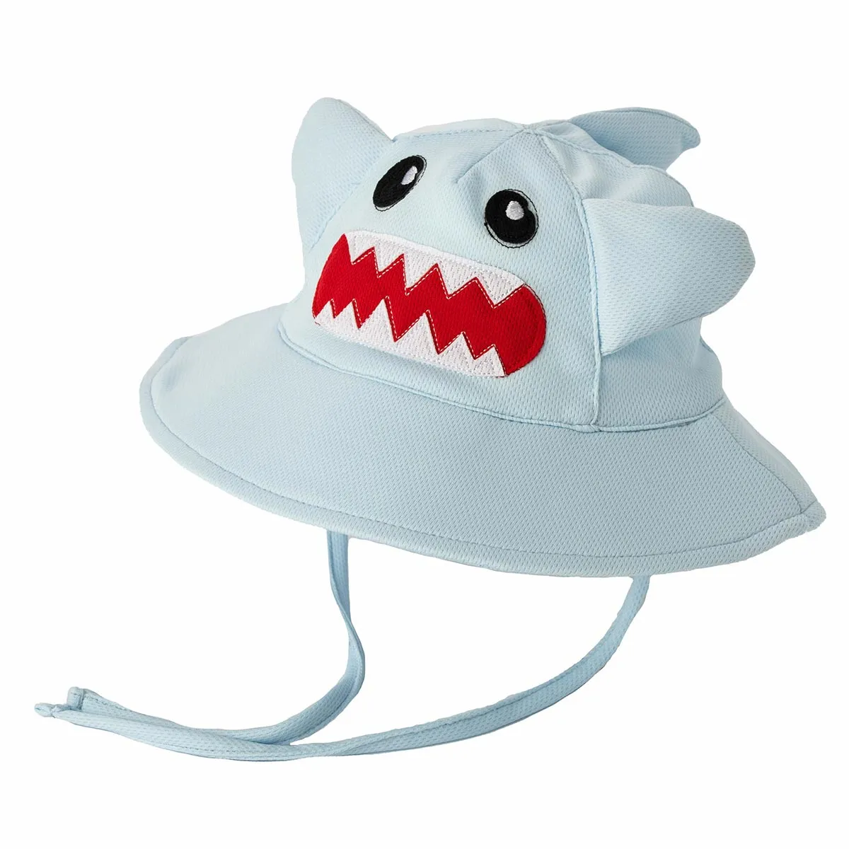 Shark Breathable Bucket Hat