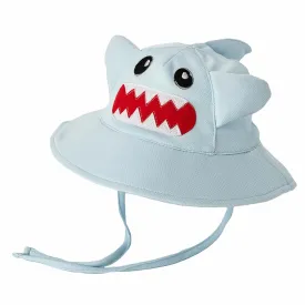 Shark Breathable Bucket Hat