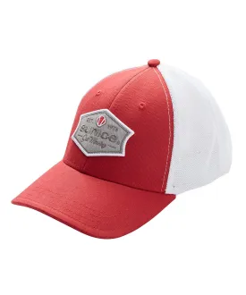 Signature Ultrafit Trucker Cap