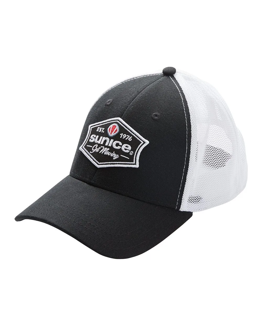 Signature Ultrafit Trucker Cap