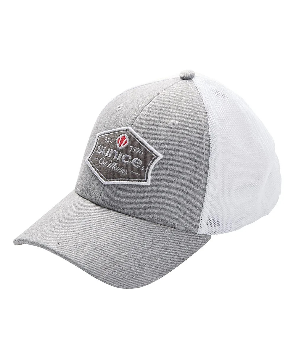 Signature Ultrafit Trucker Cap