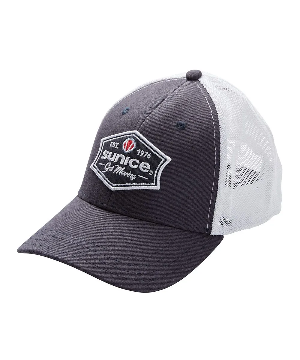 Signature Ultrafit Trucker Cap