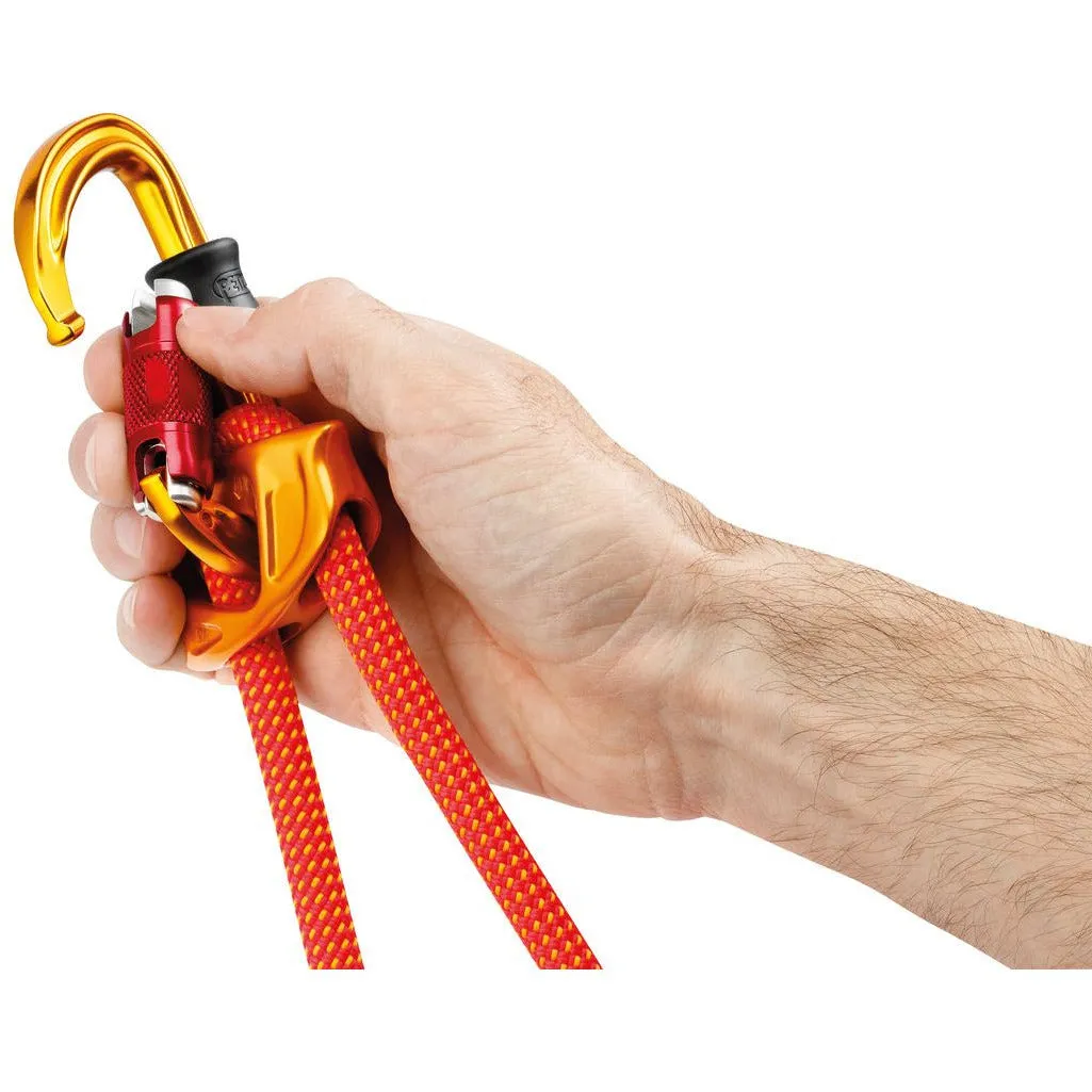 Sm'D Locking Carabiner