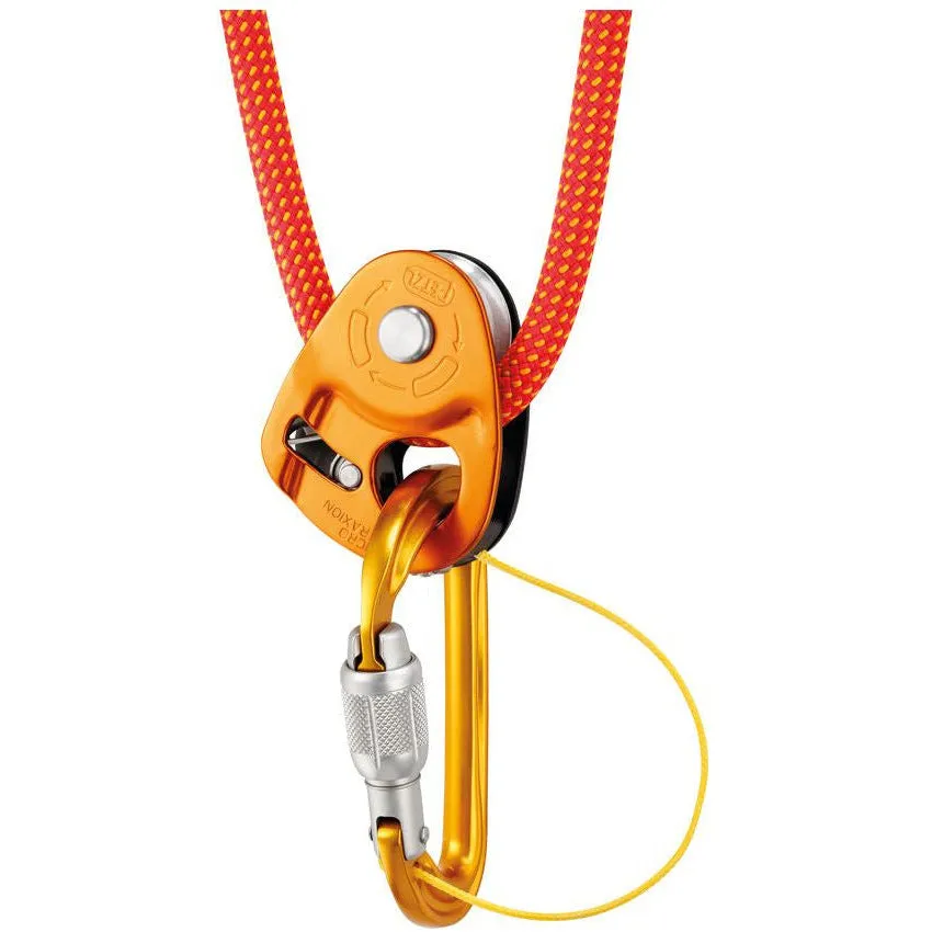 Sm'D Locking Carabiner