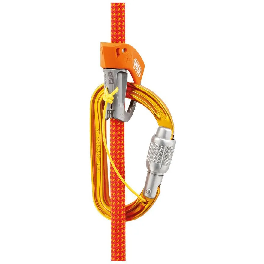 Sm'D Locking Carabiner