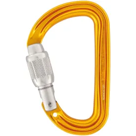 Sm'D Locking Carabiner