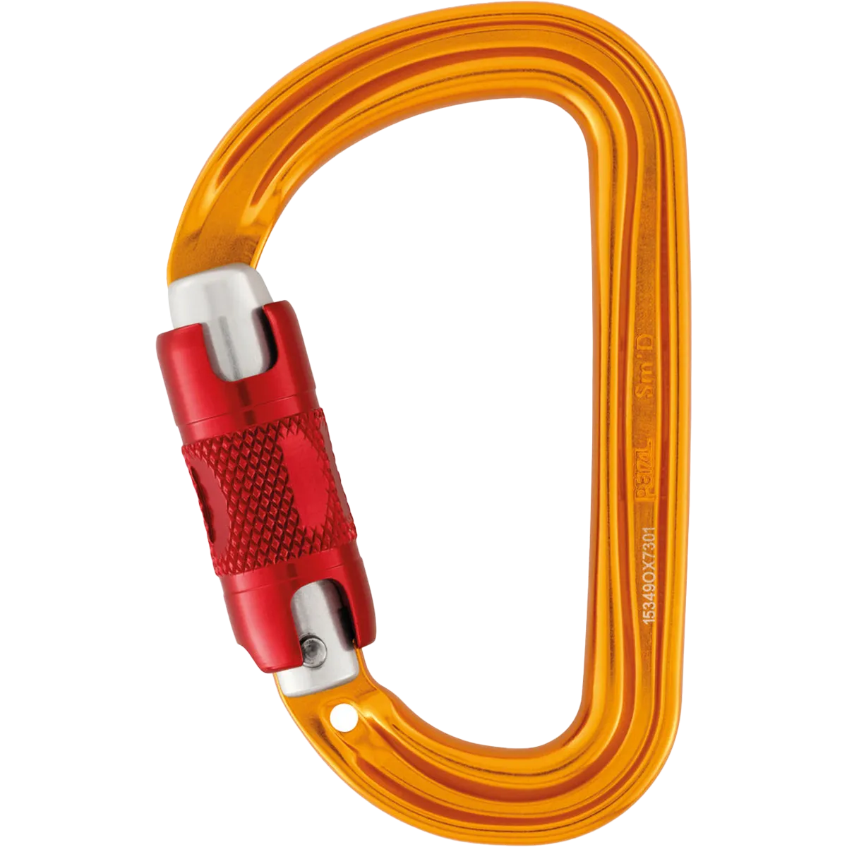 SM'D Twist-Lock