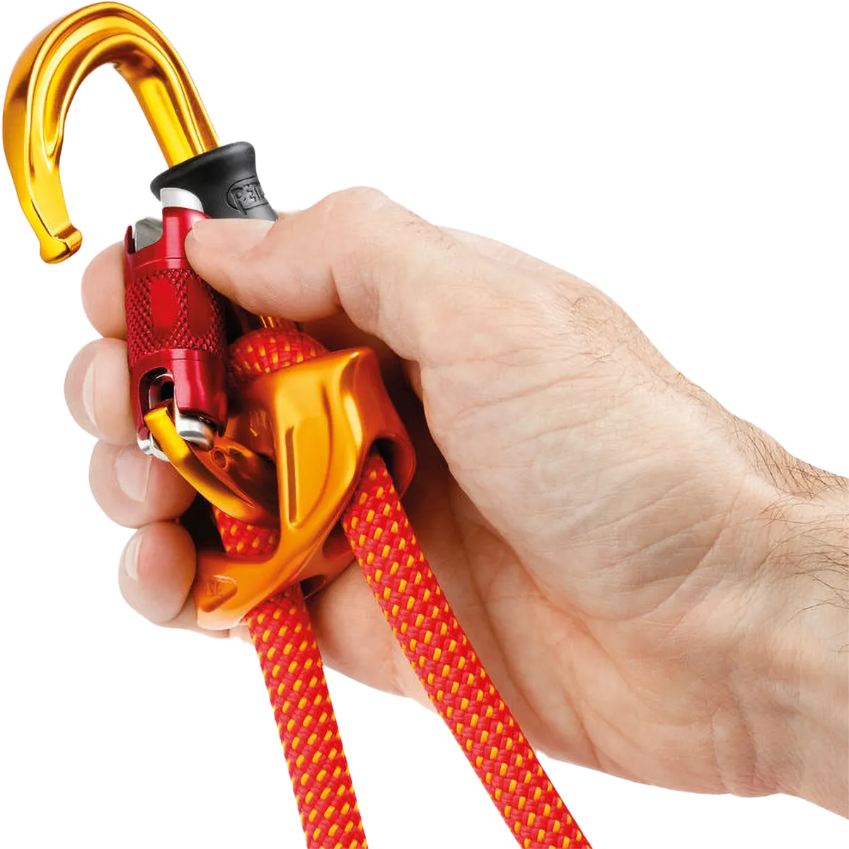 SM'D Twist-Lock