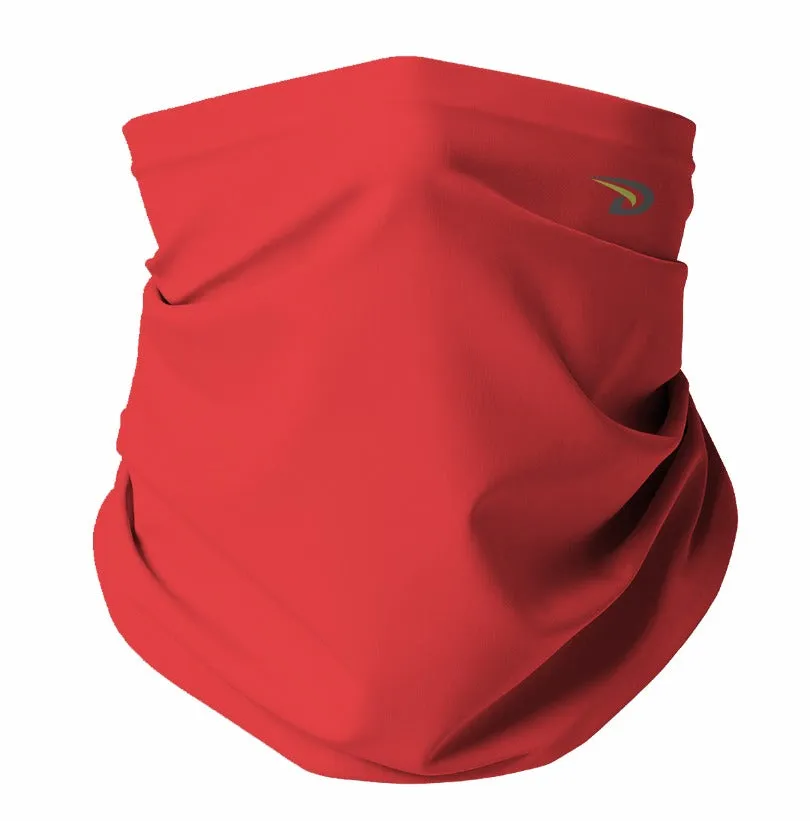 Solid Neck Gaiter