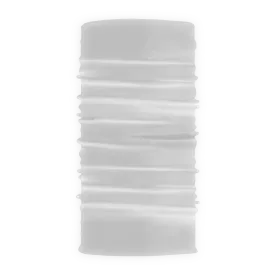 Solid White | Neck Gaiter
