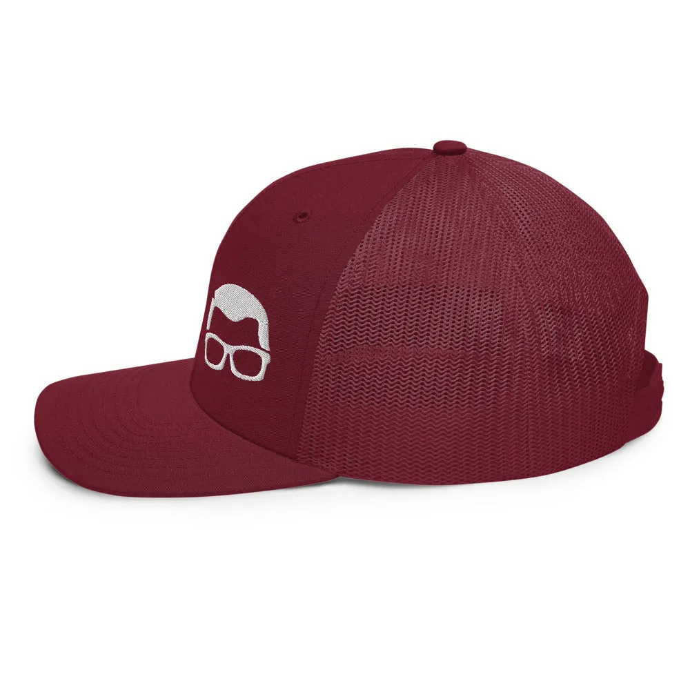 Sprinkler Nerd™ Trucker Hat