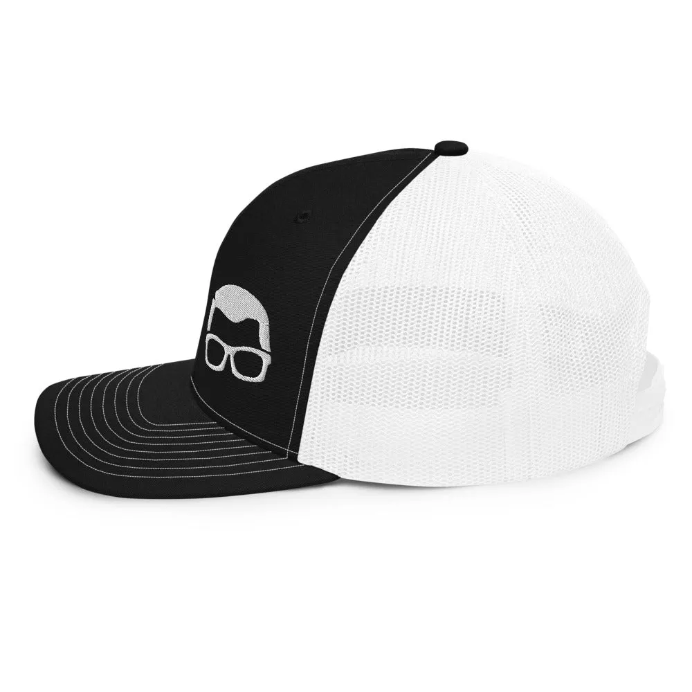 Sprinkler Nerd™ Trucker Hat