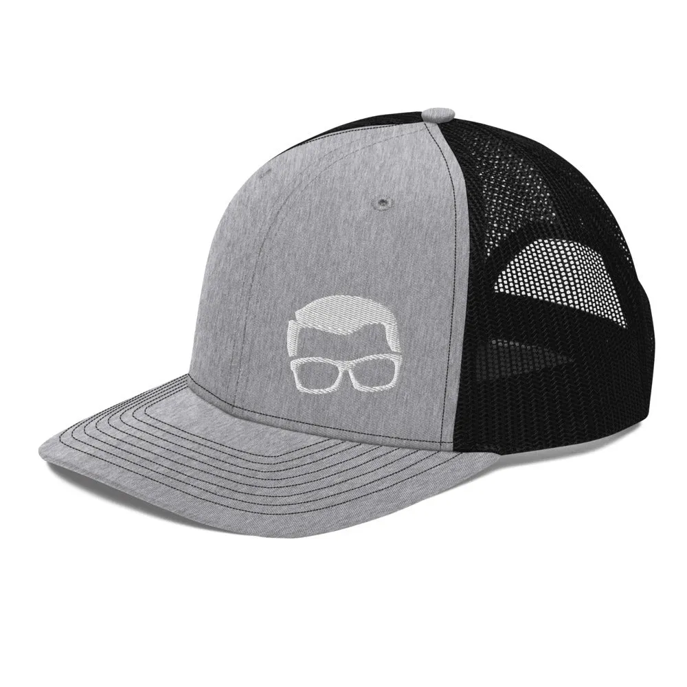 Sprinkler Nerd™ Trucker Hat