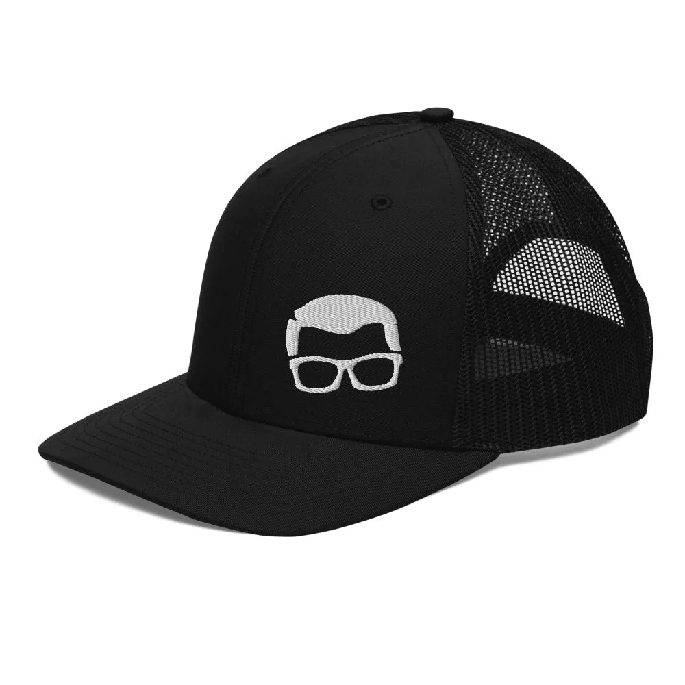 Sprinkler Nerd™ Trucker Hat