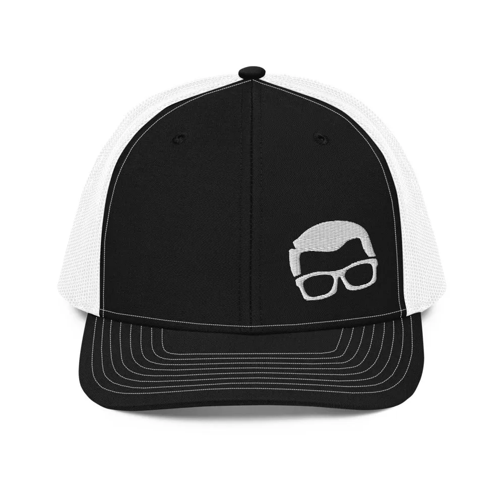 Sprinkler Nerd™ Trucker Hat