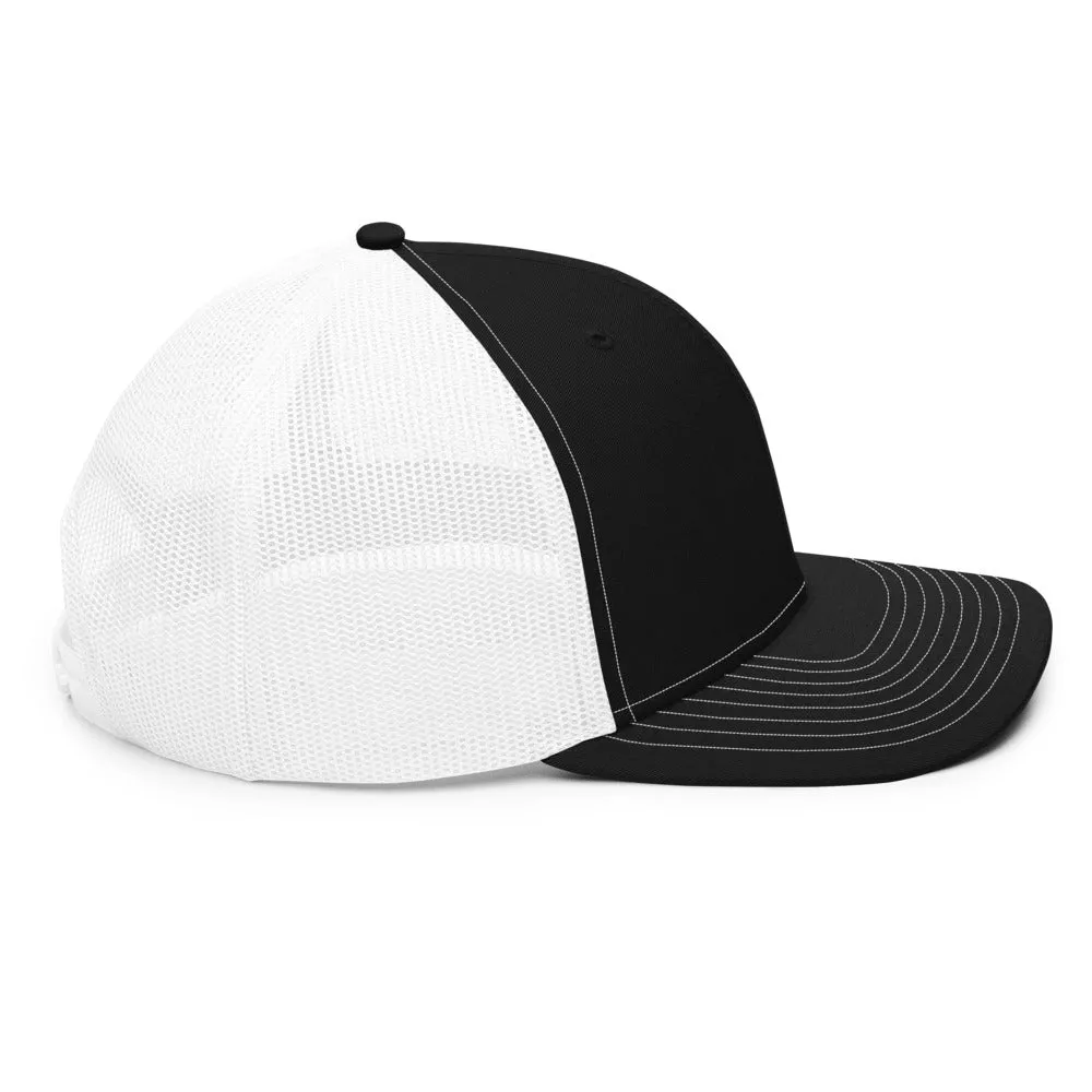 Sprinkler Nerd™ Trucker Hat