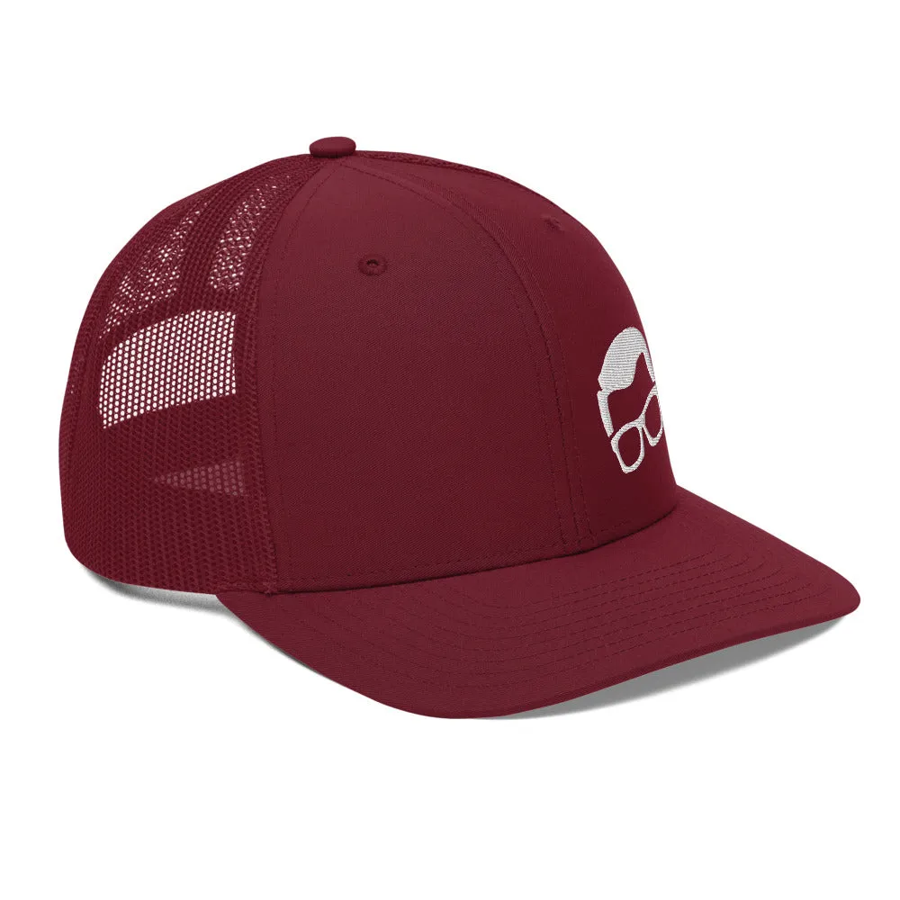 Sprinkler Nerd™ Trucker Hat